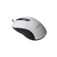 Datorpele Optical Mouse M-901 white T-Mlx36823