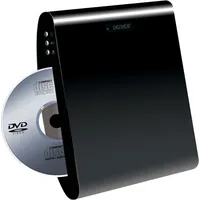 Denver Dwm-100 Usb Black Mk3 Dvd disku atskaņotājs T-Mlx27941