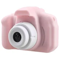 Denver Kca-1330 rozā - fotokamera T-Mlx48261