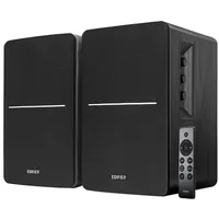 Edifier Speakers 2.0 R1280Dbs Black