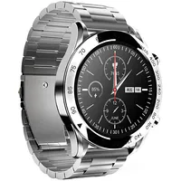 Hifuture Smartwatch Futurego Pro Silver Futuregopro