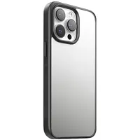 Joyroom Protective phone case Jr-15Q4 for iPhone 15 Pro Max Transparent