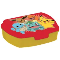 Kids Licensing Lunchbox Pokemon Pk00032