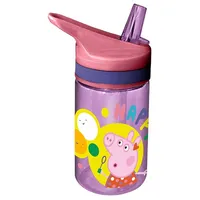 Kids Licensing Water bottle 400Ml Peppa Pig Pp17063