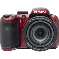 Kodak Az405,Fotoaparāts,Sarkans T-Mlx54988