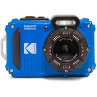 Kodak Wpz2 - fotokamera,zila T-Mlx54172