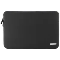 Lention Laptop Sleeve 13 Black Pcb-B390-Gry-Na