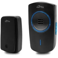 Media-Tech Mt5701 Kinetic Doorbell T-Mlx45558