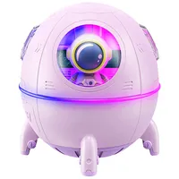 Remax Spacecraft Rt-A730 humidifier Pink