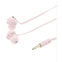 Tellur In-Ear Headset Pixy pink austiņas T-Mlx42048