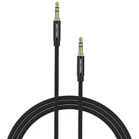 Vention Cable Audio 3.5Mm mini jack Bawbi 3M Black