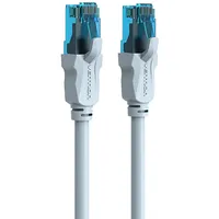 Vention Network Cable Utp Cat5E Vap-A10-S2000 Rj45 Ethernet 100Mbps 20M Blue
