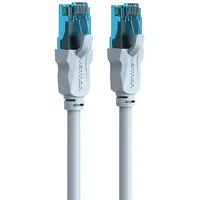 Vention Network Cable Utp Cat5E Vap-A10-S500 Rj45 Ethernet 100Mbps 5M Blue