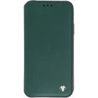 Vixfox Smart Folio futrālis priekš Huawei P20 meža zaļš T-Mlx31919