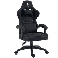 White Shark Austin Gaming Chair Black T-Mlx56738