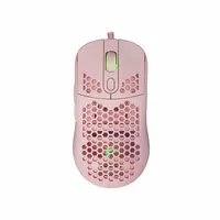 White Shark Galahad-P Gaming Mouse Gm-5007 pink T-Mlx45287