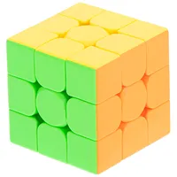 3X3 Moyu puzzle kuba spēle Kx5684