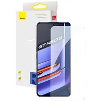 Baseus Tempered-Glass Screen Protector for realme Gt Neo3 P6001205B201-03