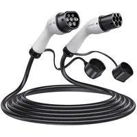 Choetech Electric Vehicle charger cable type-2  Acg11 3.5 kW White
