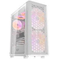 Darkflash Computer case Dk360 White