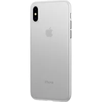 Devia ultrathin Naked casePP iPhone Xs Max 6.5 clear T-Mlx37308
