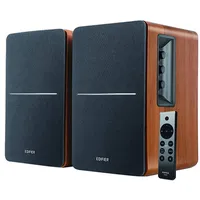 Edifier Speakers 2.0 R1280Dbs Brown