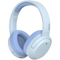 Edifier Wireless headphones W820Nb Plus, Anc Blue Plus