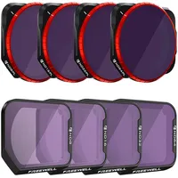 Freewell Filters All-Day for Dji Mavic 3 Classic 8-Pack Fw-M3C-Ald
