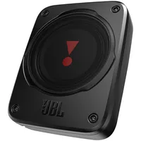 Jbl Bass Pro Lite īpaši kompakta zem sēdekļa zemfrekvences skaļruņu sistēma T-Mlx55247