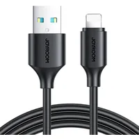Joyroom Cable to Usb-A / Lightning 2.4A 2M S-Ul012A9 Black Lb