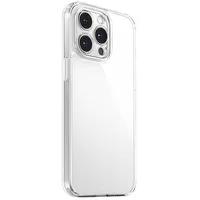 Joyroom Protective phone case for iPhone 15 Pro Max Transparent Jr-15Db4