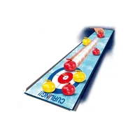 Kērlinga arkādes galda spēle Kx4692
