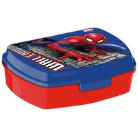 Kids Licensing Lunchbox Spiderman Sp50008