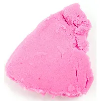 Kinētiskās smiltis 1Kg rozā maisiņā Kx95681