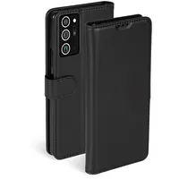Krusell Phonewallet Samsung Galaxy Note 20 black T-Mlx43459