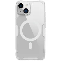 Nillkin Magnetic Case Nature Tpu Pro for Apple iPhone 14 Plus White 26106-Uniw