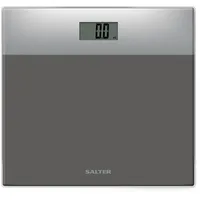 Salter 9206 Svsv3Rcfeu16  Glass Bathroom Scales T-Mlx57185
