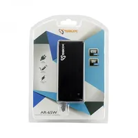 Sbox Adapter for Acer notebooks Ar-65W T-Mlx36508