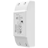 Sonoff Smart Switch Wi-Fi Basicr4 10A Esp32