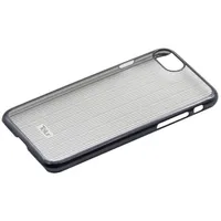 Tellur Cover Hard Case for iPhone 7 Vertical Stripes black T-Mlx43991
