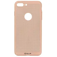 Tellur Cover Heat Dissipation for iPhone 8 Plus rose gold T-Mlx38243