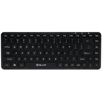 Tellur Mini Wireless Keyboard Black T-Mlx56680