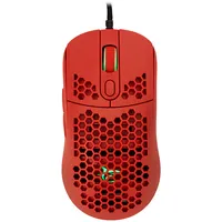 White Shark Galahad-R Gaming Mouse Gm-5007 red T-Mlx47013
