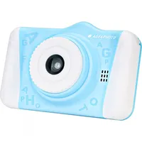 Agfa Realikids Cam 2 blue,bērnu fotoaparāts T-Mlx46719