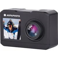 Agfaphoto Agfa Ac7000 - sporta kamera ar wifi melna T-Mlx42318