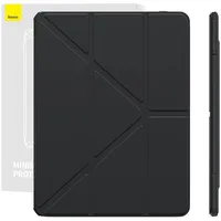 Baseus Minimalist Series Ipad 10.5 protective case Black P40112502111-04