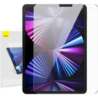 Baseus rūdīts stikls 0,3 mm iPad Pro 12,9 collu Sgjc070402