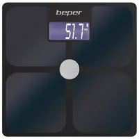 Beper P303Bip050 ķermeņa svari T-Mlx45350