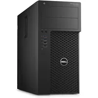 Dell 3620 T E3-1220V5/16Gb/Ssd 512Gb/Rw P400/W10 P - stacionārais dators T-Mlx49776