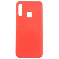 Evelatus Samsung A20/A50 Silicon Case Red T-Mlx50572